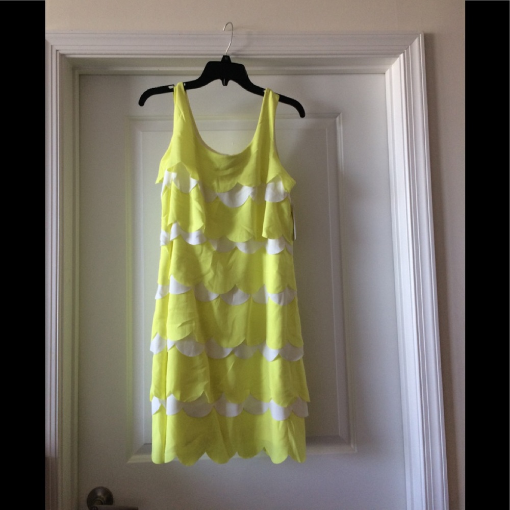 Beautiful dress